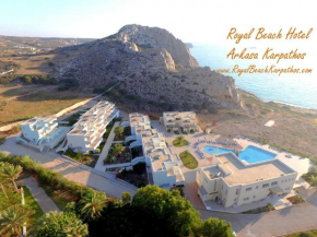 Гостиница Royal Beach Hotel  Аркаса